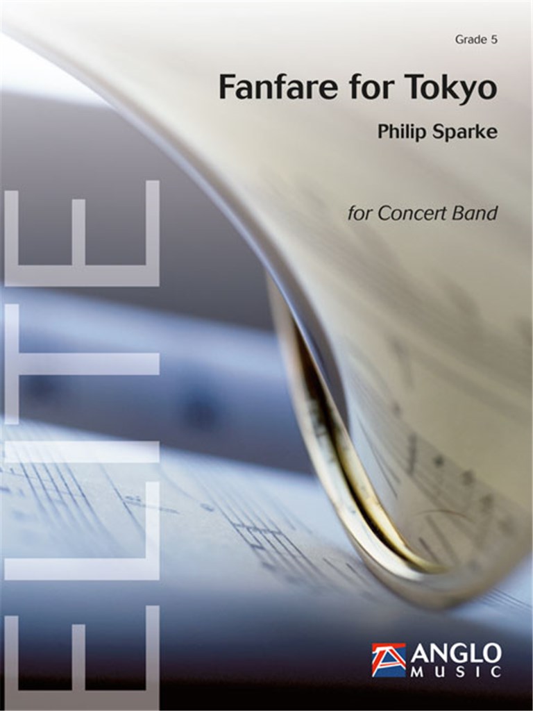 Fanfare for Tokyo